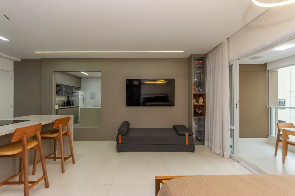 Apartamento, 1 quarto, 42 m² - Foto 11
