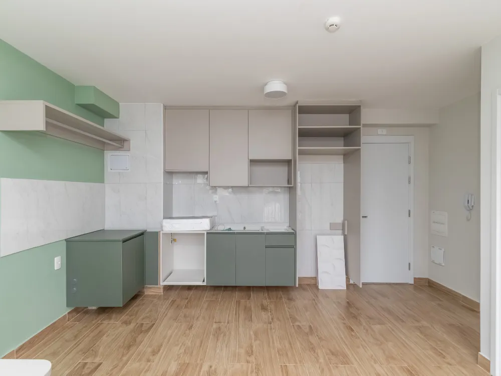 Apartamento, 1 quarto, 35 m² - Foto 3