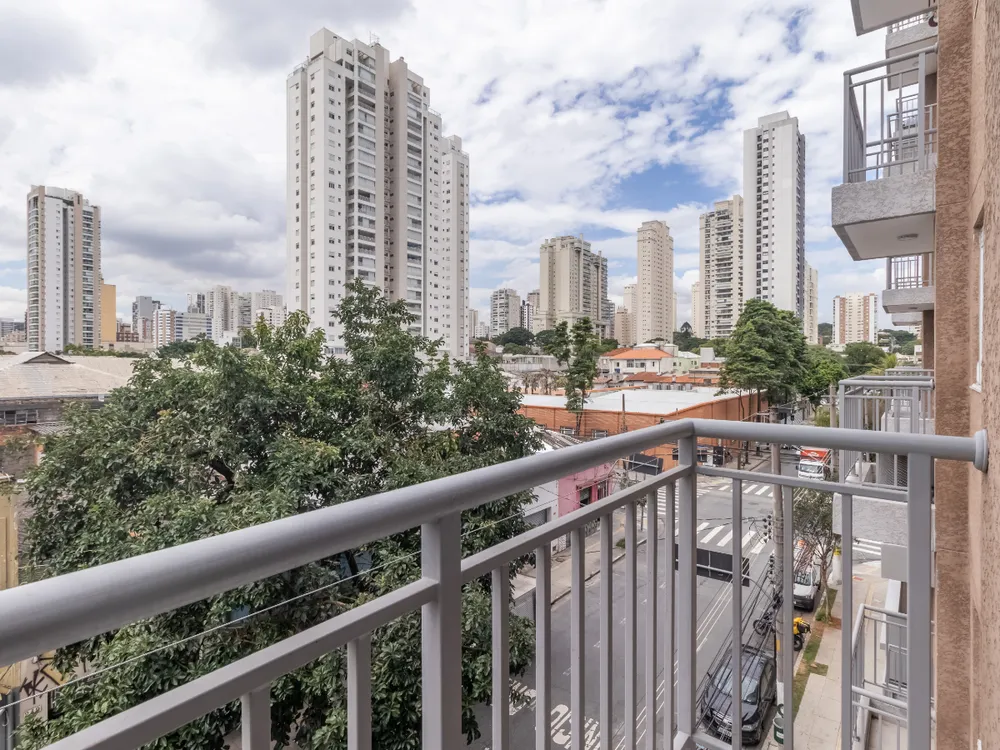 Apartamento, 1 quarto, 35 m² - Foto 8
