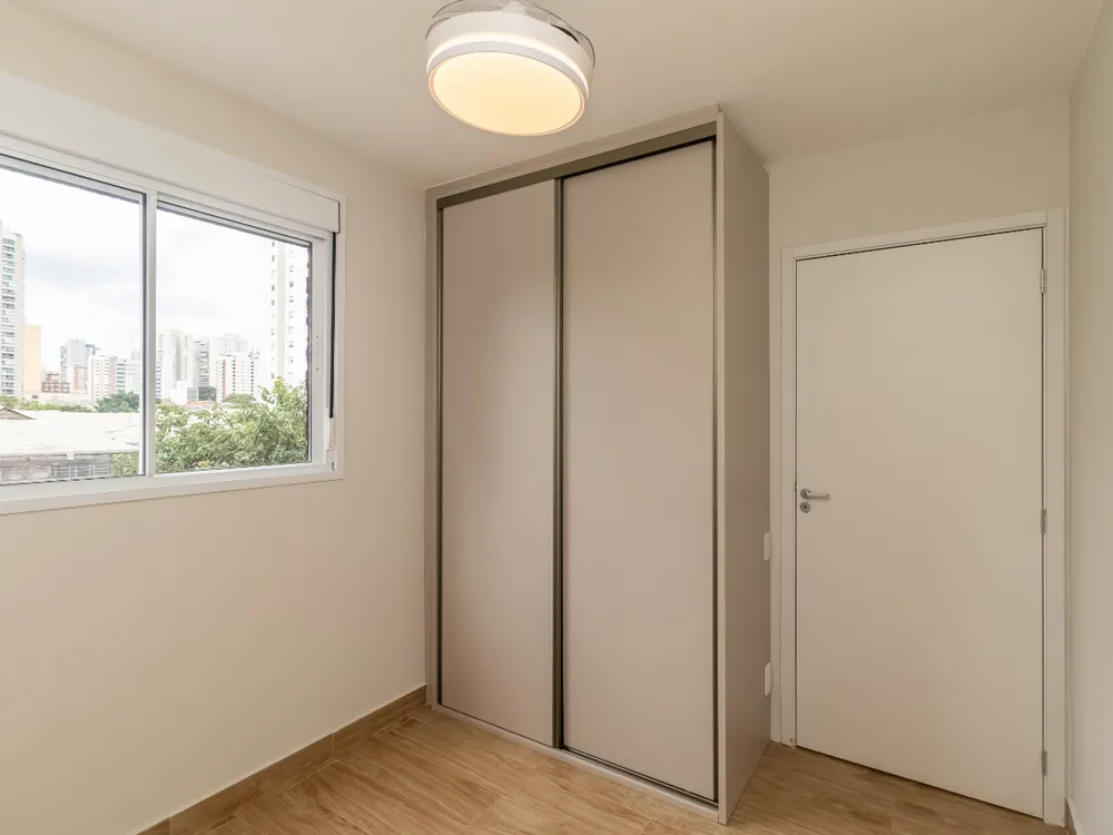 Apartamento, 1 quarto, 35 m² - Foto 6
