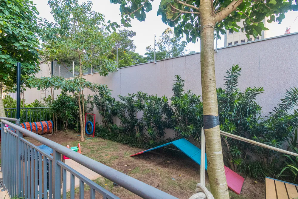 Apartamento, 1 quarto, 34 m² - Foto 12