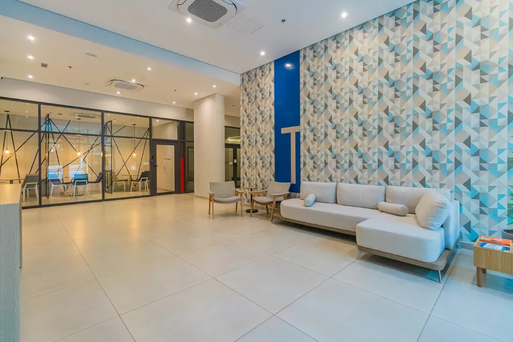 Apartamento, 1 quarto, 34 m² - Foto 10