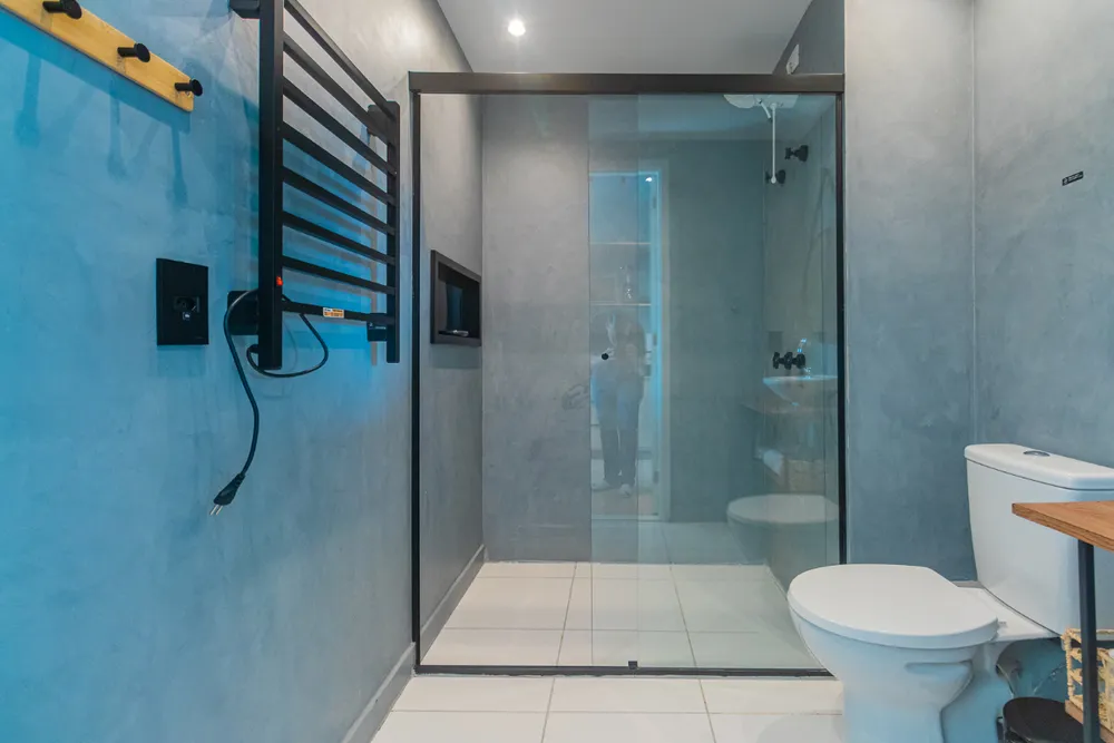Apartamento, 1 quarto, 34 m² - Foto 4