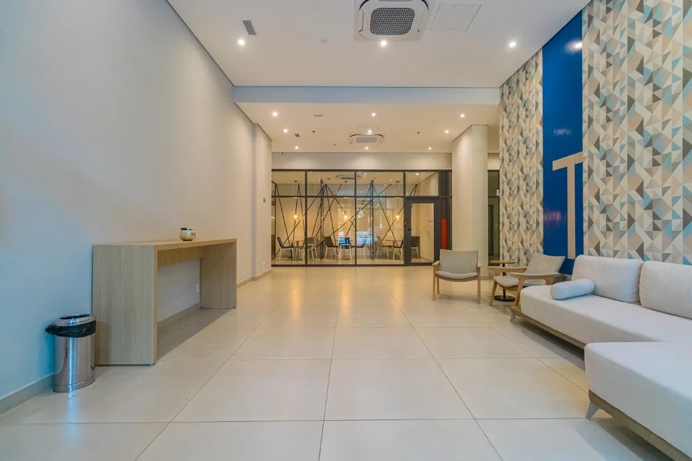 Apartamento, 1 quarto, 34 m² - Foto 7