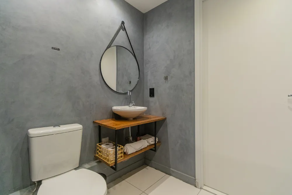 Apartamento, 1 quarto, 34 m² - Foto 6