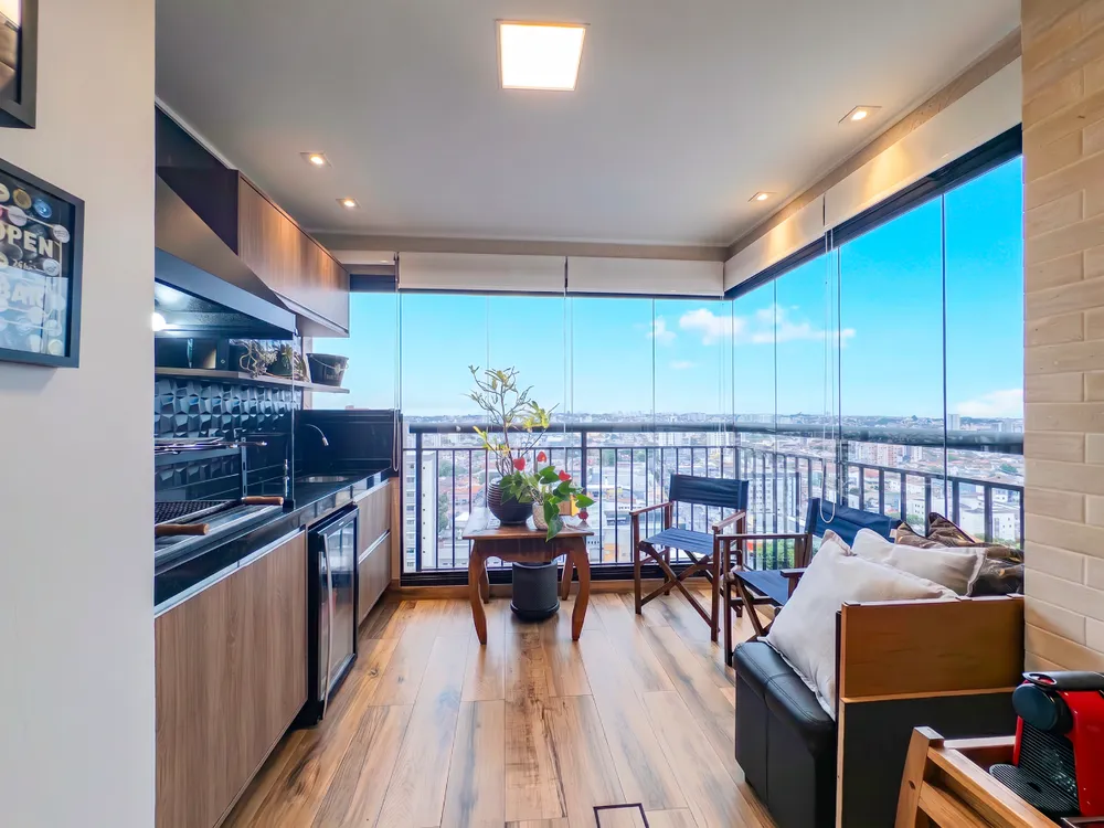 Apartamento, 2 quartos, 67 m² - Foto 5