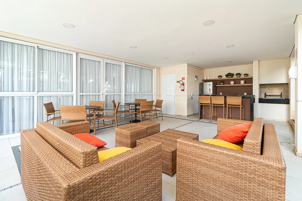 Apartamento, 2 quartos, 67 m² - Foto 8
