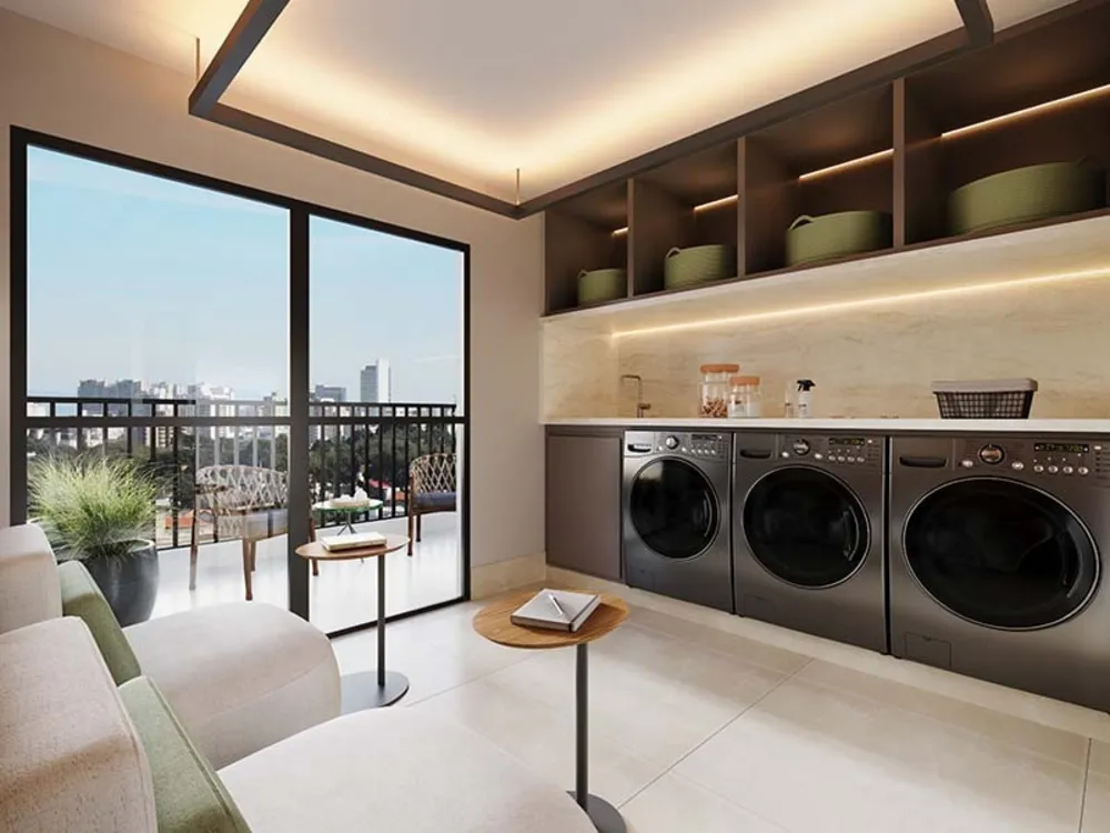 Apartamento, 2 quartos, 89 m² - Foto 6
