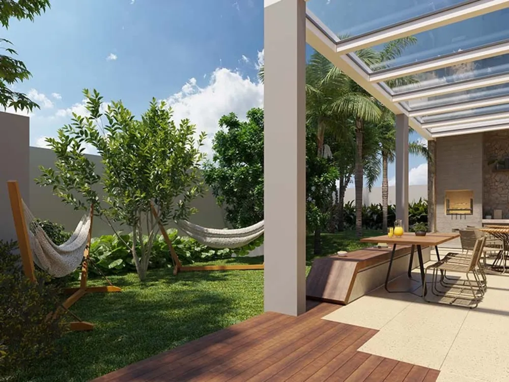 Apartamento, 2 quartos, 89 m² - Foto 9