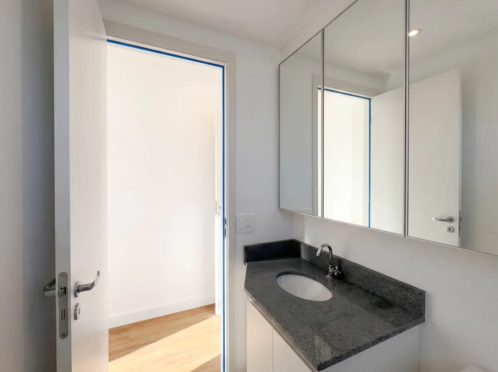 Apartamento, 2 quartos, 60 m² - Foto 6