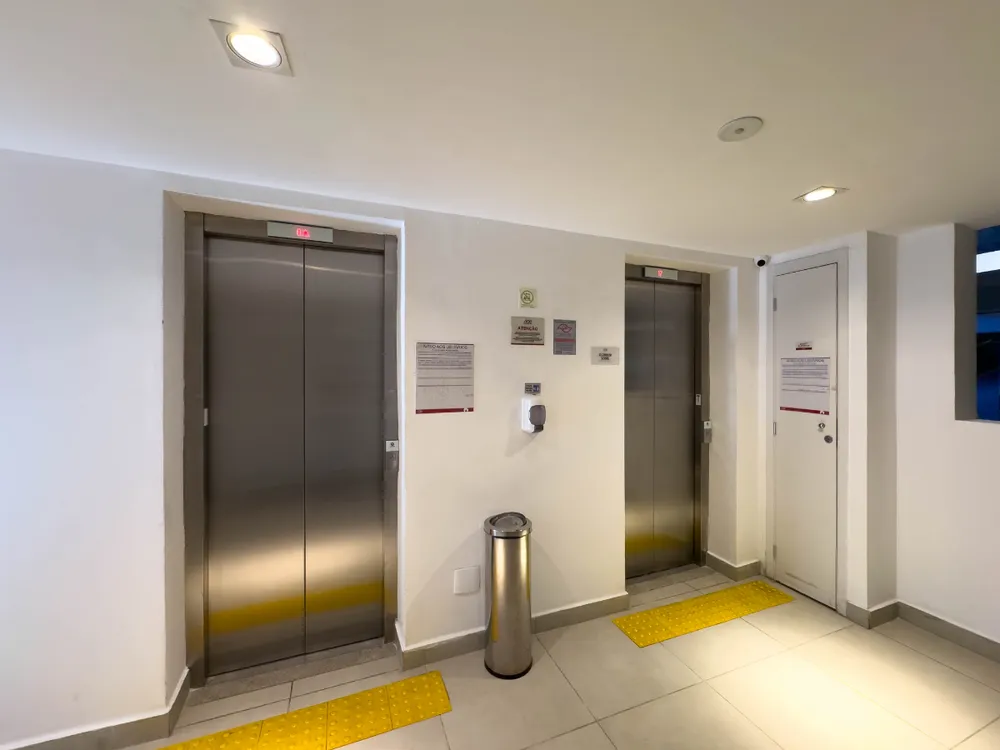 Apartamento, 2 quartos, 60 m² - Foto 10