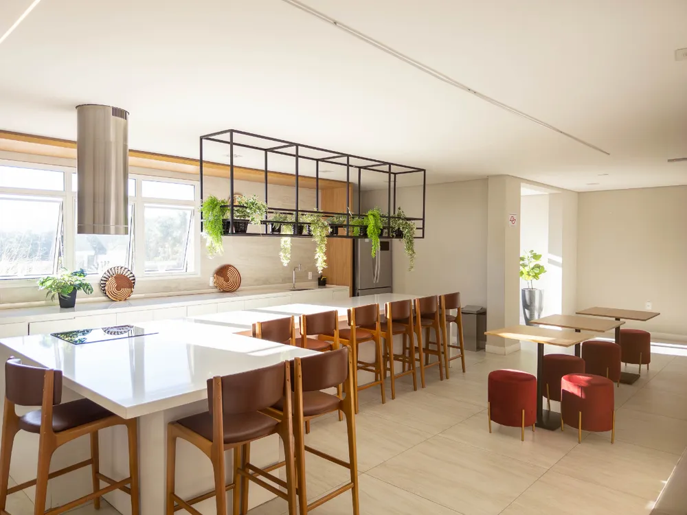 Apartamento, 2 quartos, 60 m² - Foto 12