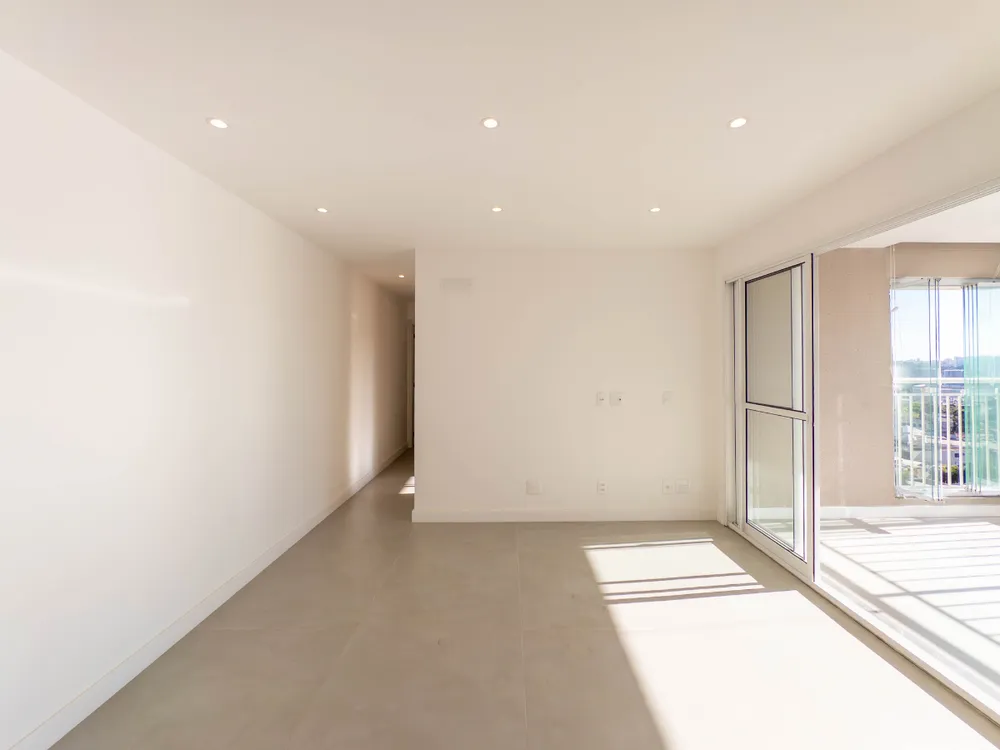 Apartamento, 2 quartos, 60 m² - Foto 2