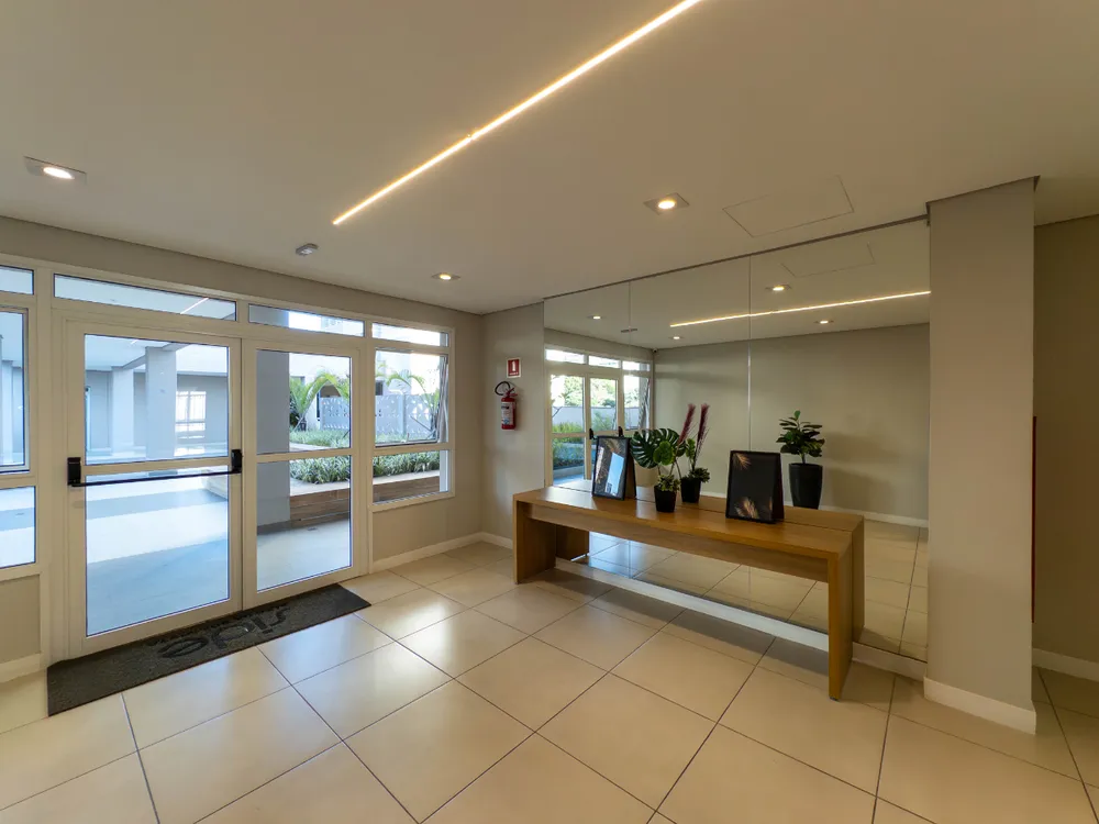 Apartamento, 2 quartos, 60 m² - Foto 4
