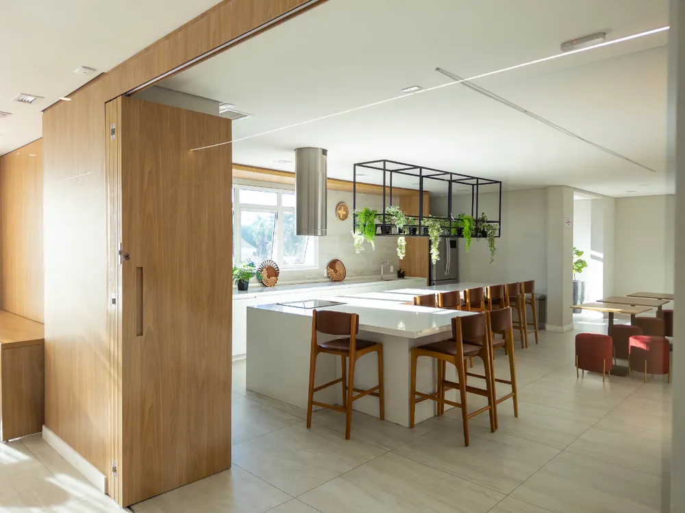 Apartamento, 2 quartos, 60 m² - Foto 11