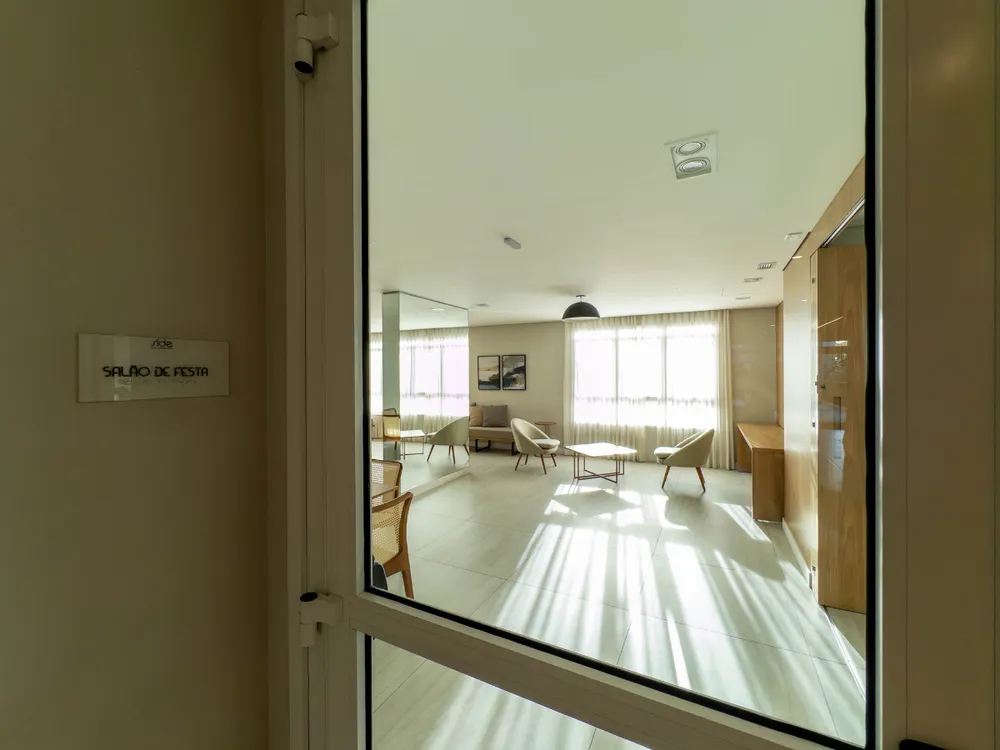 Apartamento, 2 quartos, 60 m² - Foto 8