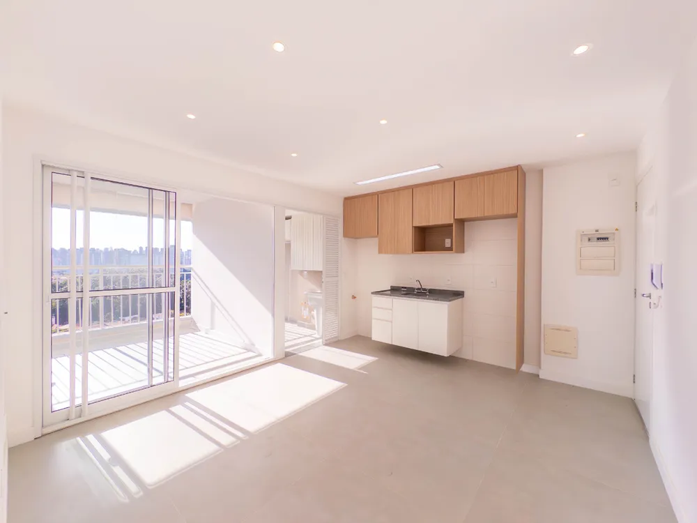 Apartamento, 2 quartos, 60 m² - Foto 4