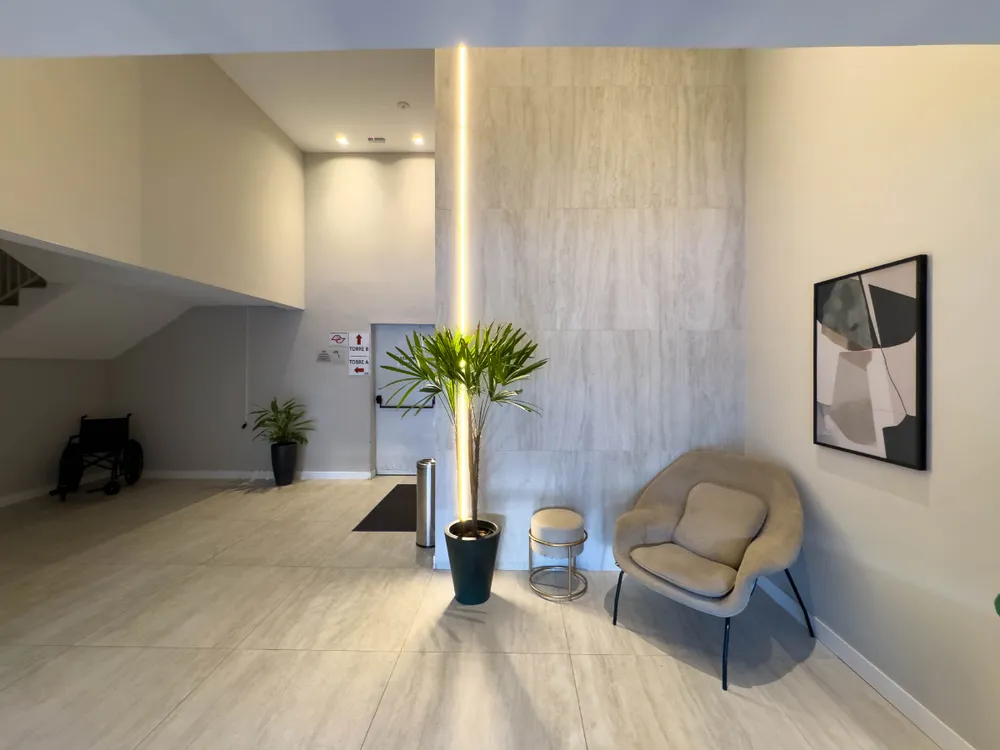 Apartamento, 2 quartos, 60 m² - Foto 9