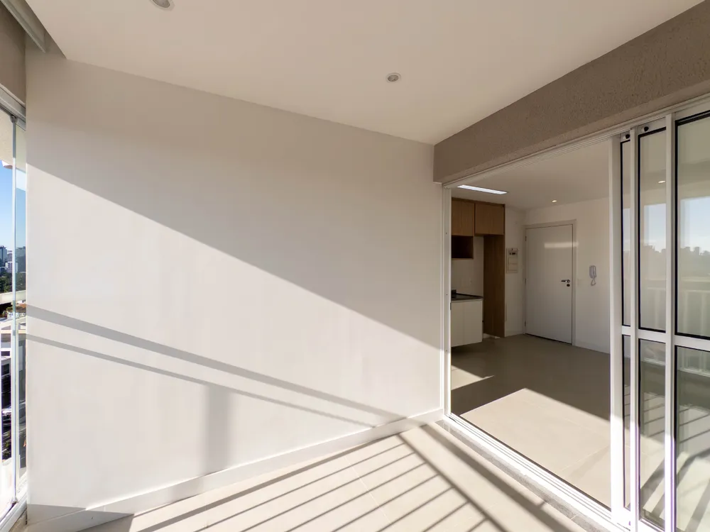 Apartamento, 2 quartos, 60 m² - Foto 5