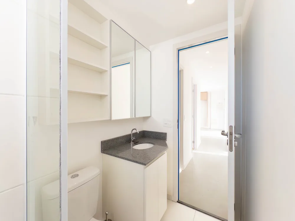 Apartamento, 2 quartos, 60 m² - Foto 2