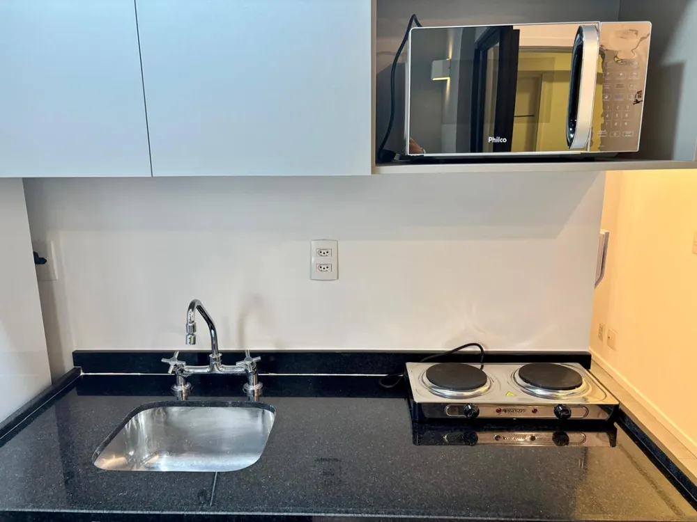 Apartamento, 1 quarto, 28 m² - Foto 11