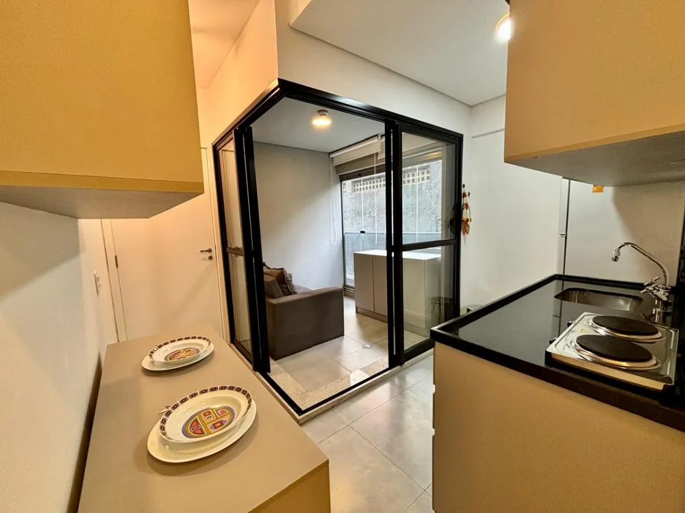 Apartamento, 1 quarto, 28 m² - Foto 14