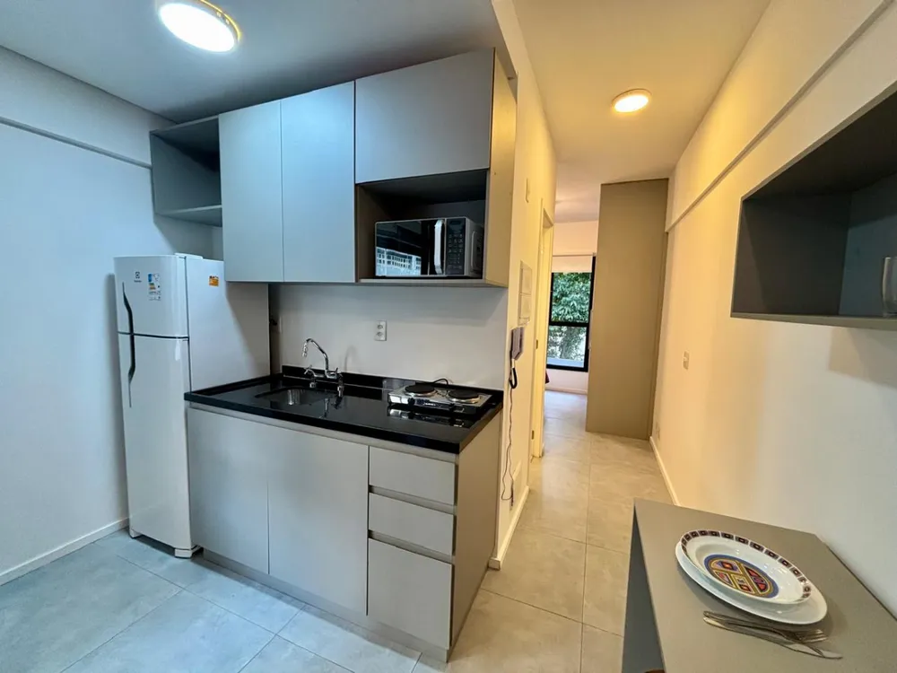 Apartamento, 1 quarto, 28 m² - Foto 3