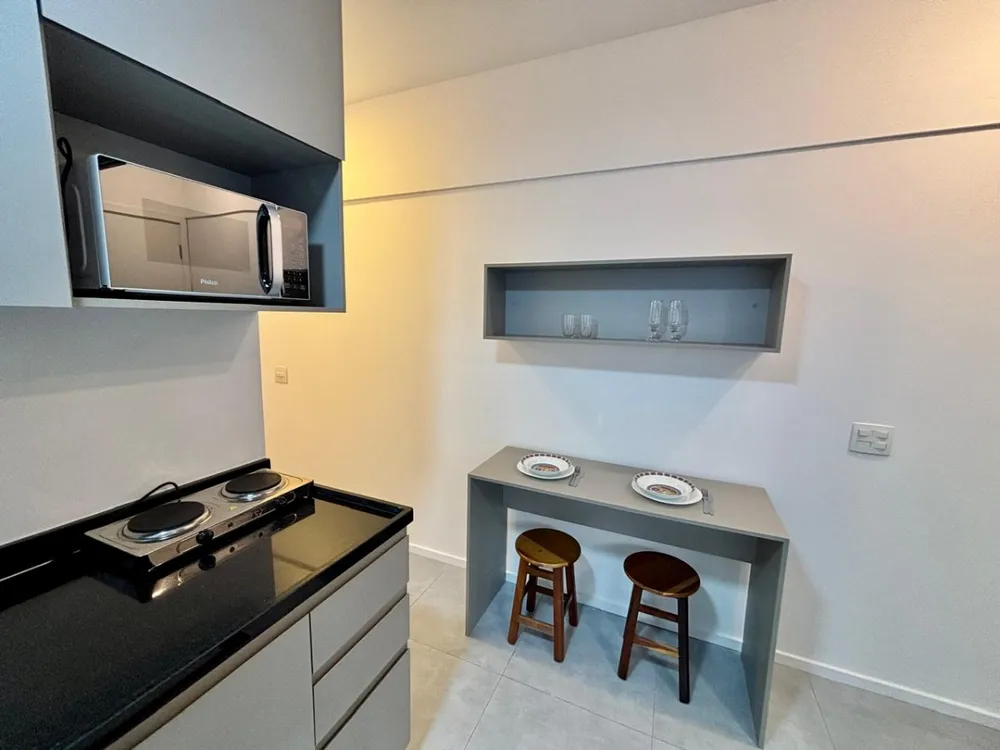 Apartamento, 1 quarto, 28 m² - Foto 7
