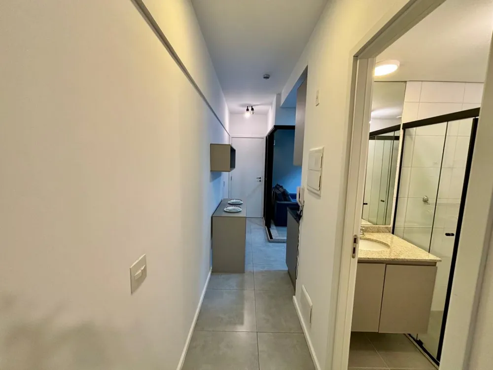Apartamento, 1 quarto, 28 m² - Foto 9