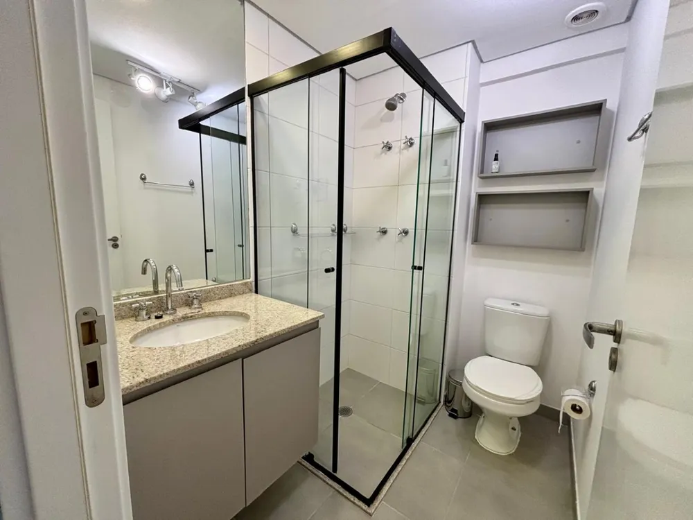 Apartamento, 1 quarto, 28 m² - Foto 2