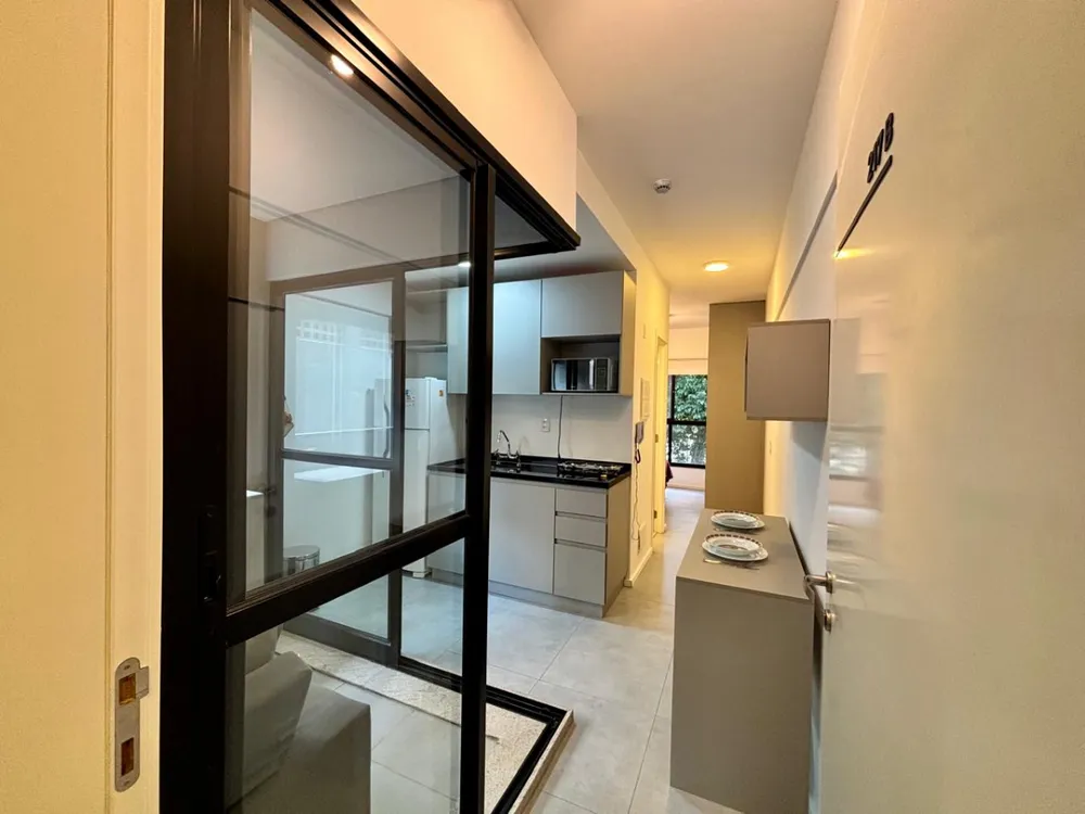 Apartamento, 1 quarto, 28 m² - Foto 16