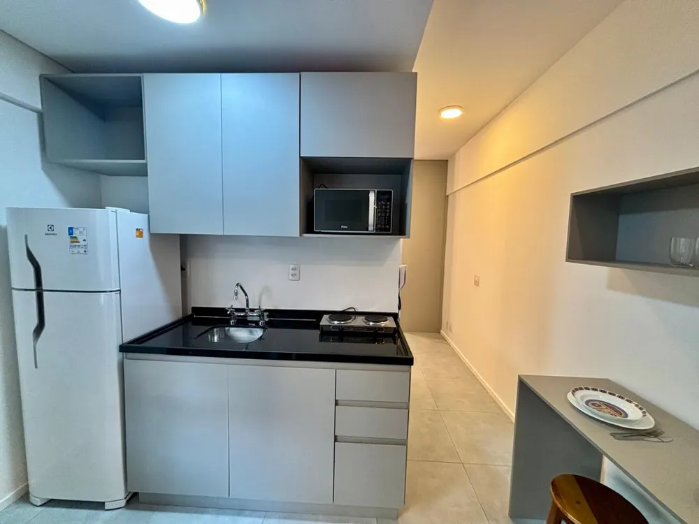 Apartamento, 1 quarto, 28 m² - Foto 4