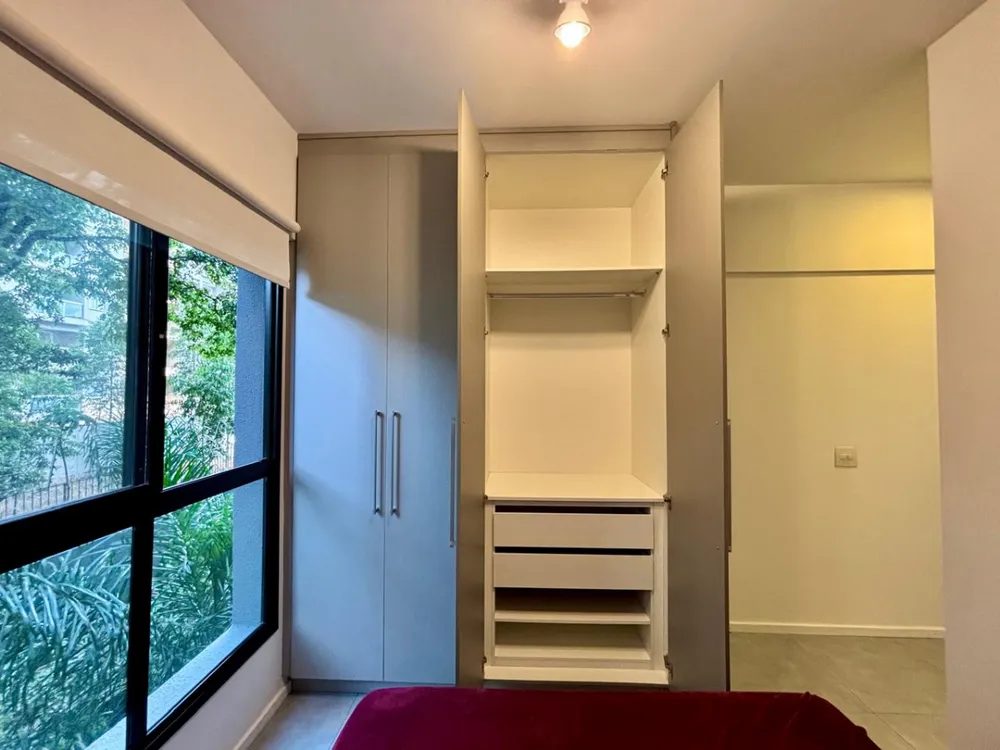 Apartamento, 1 quarto, 28 m² - Foto 15