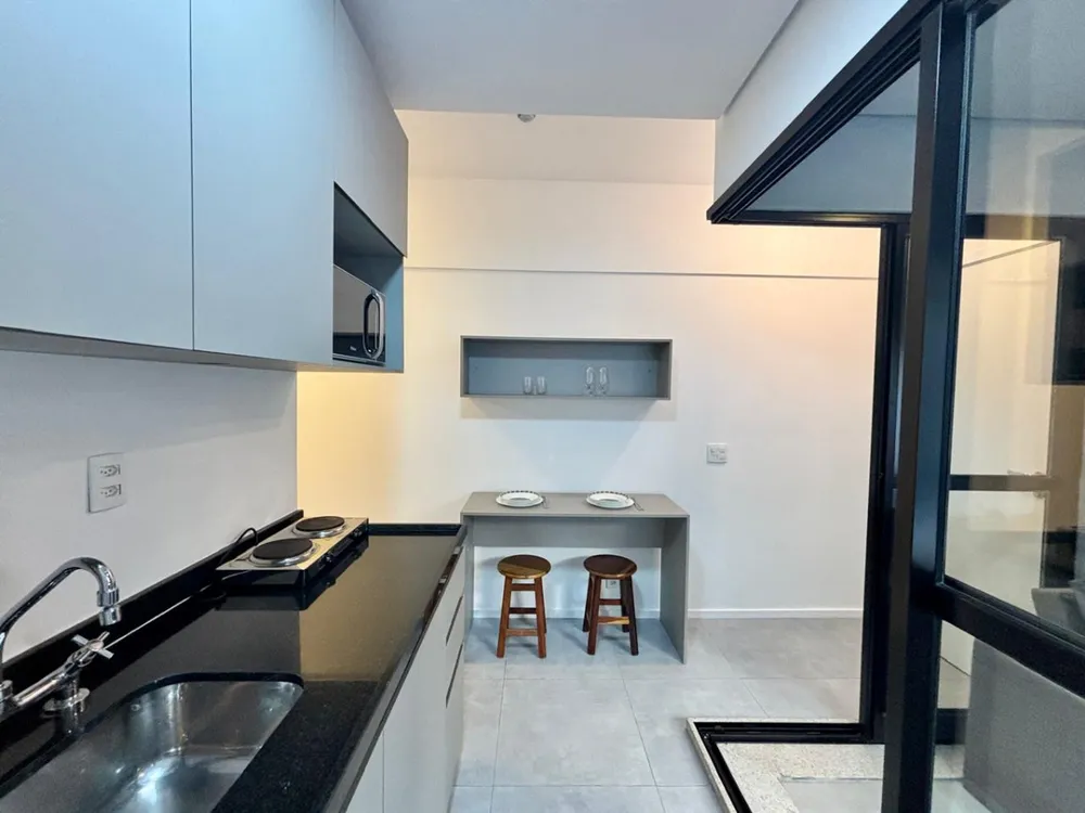 Apartamento, 1 quarto, 28 m² - Foto 8