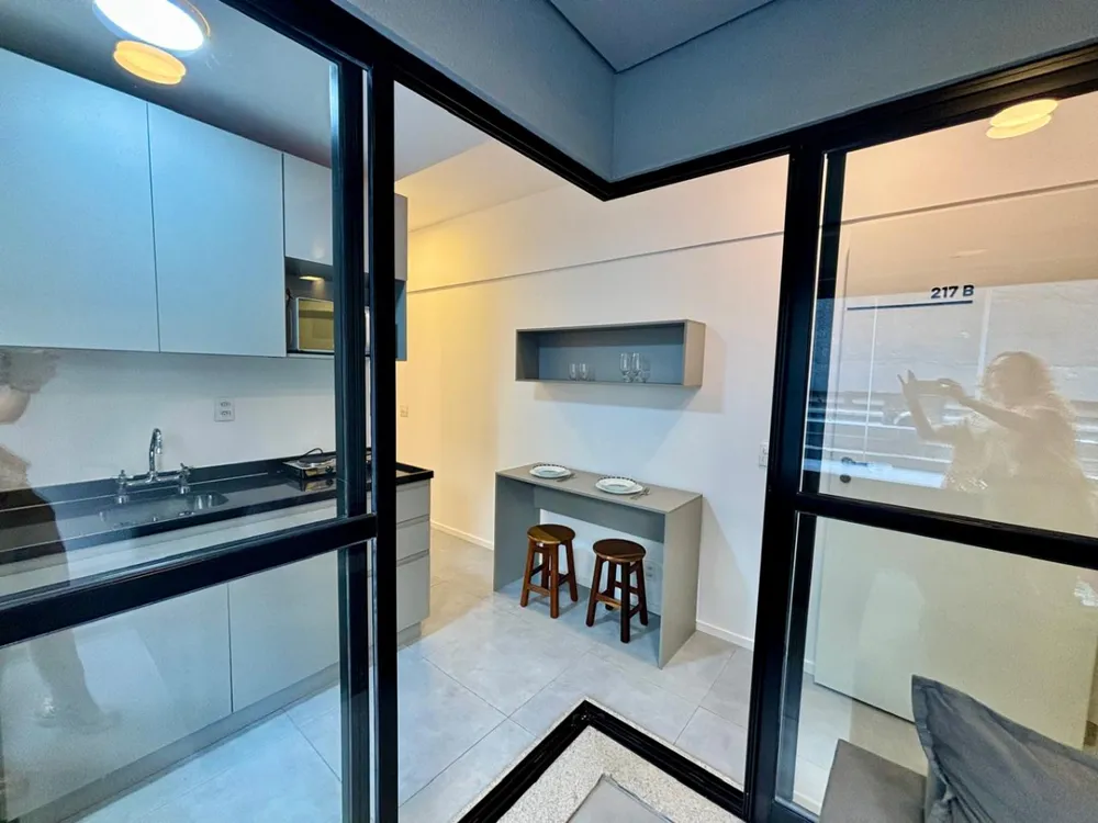 Apartamento, 1 quarto, 28 m² - Foto 1
