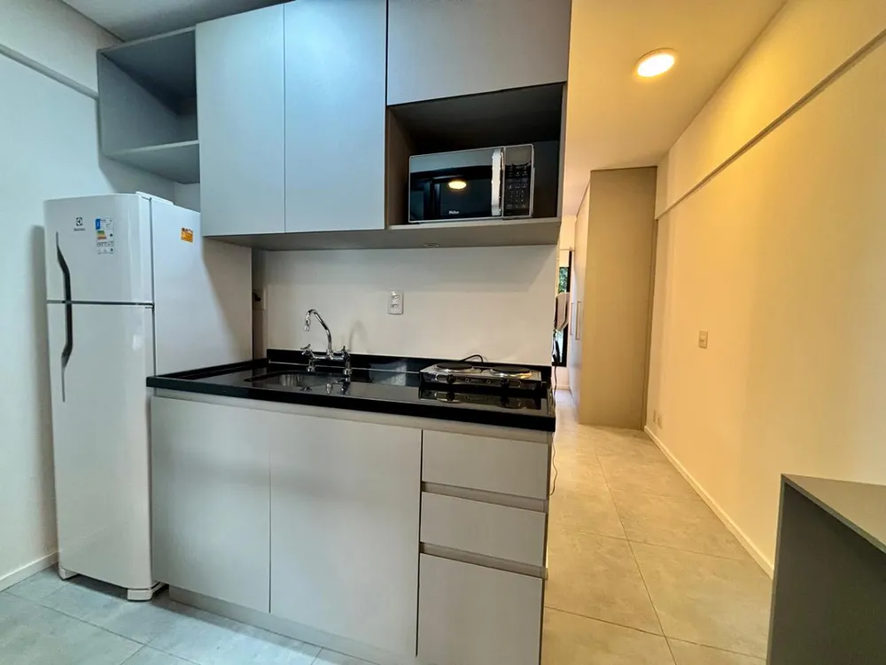 Apartamento, 1 quarto, 28 m² - Foto 12