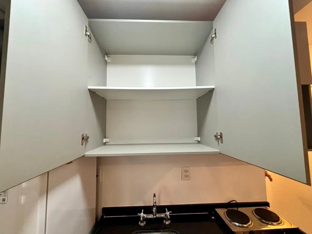 Apartamento, 1 quarto, 28 m² - Foto 5
