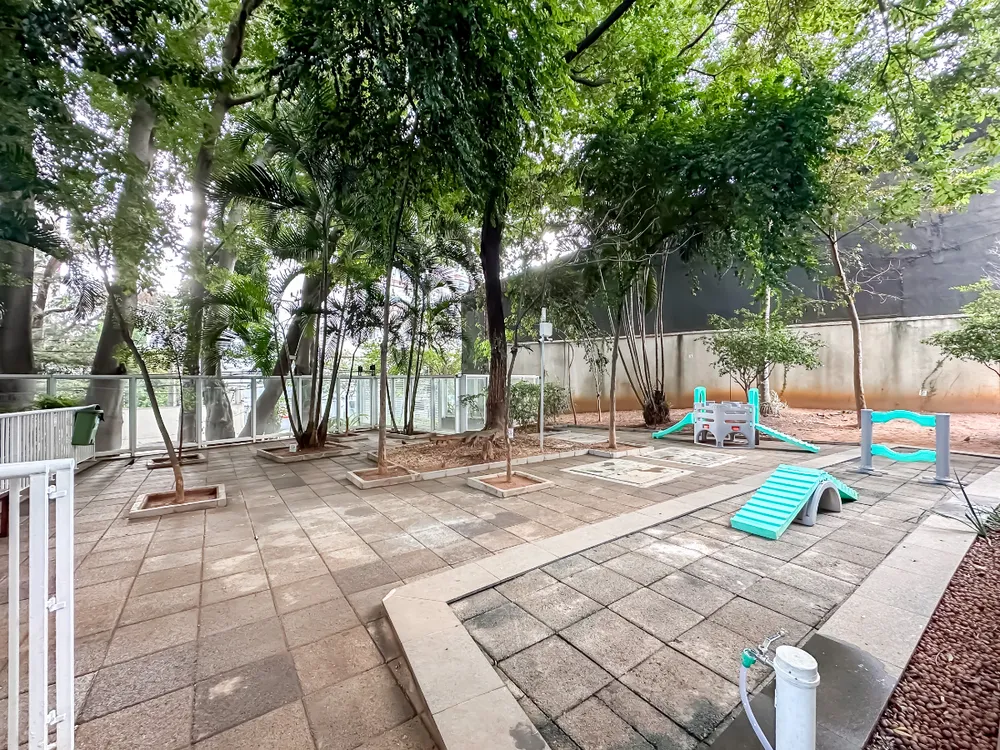 Apartamento, 1 quarto, 53 m² - Foto 12