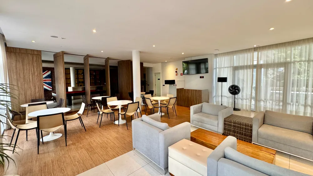 Apartamento, 1 quarto, 53 m² - Foto 10