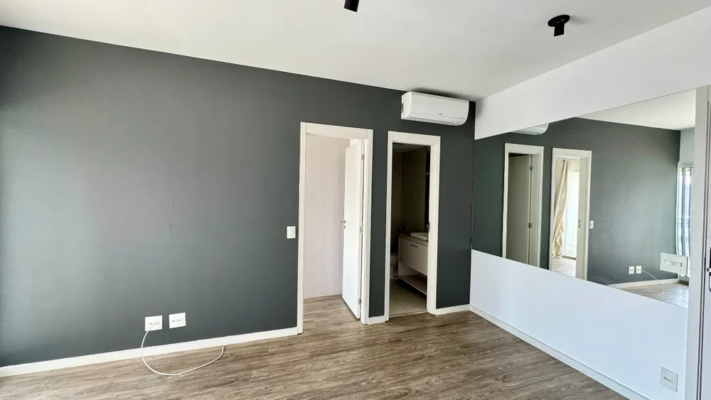 Apartamento, 1 quarto, 53 m² - Foto 2