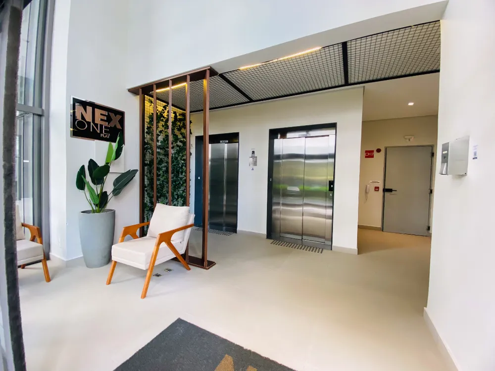 Apartamento, 1 quarto, 27 m² - Foto 5