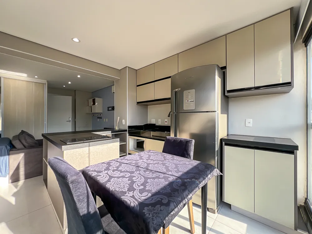 Apartamento, 1 quarto, 33 m² - Foto 6