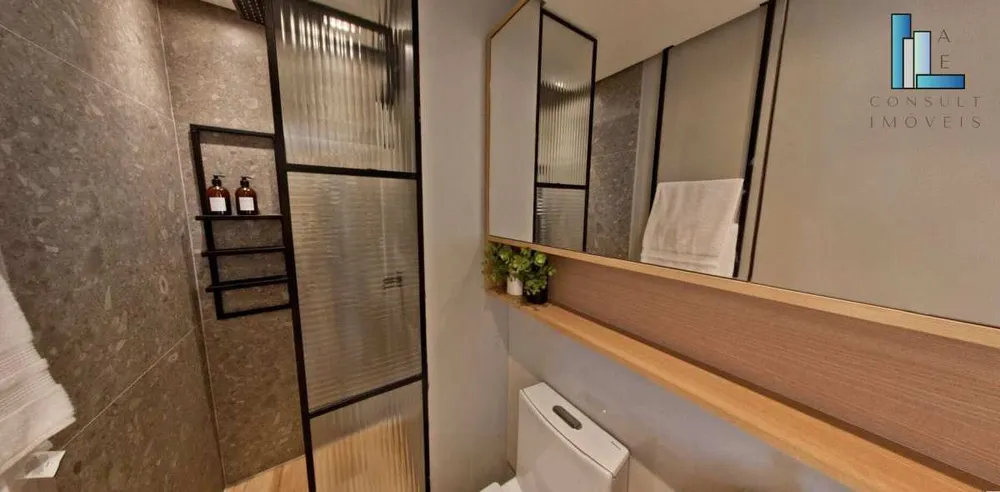 Apartamento, 2 quartos, 42 m² - Foto 5