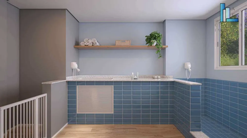 Apartamento, 2 quartos, 42 m² - Foto 13