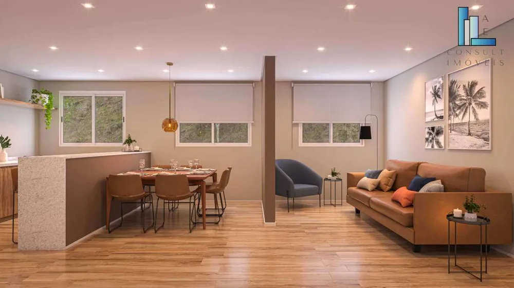 Apartamento, 2 quartos, 42 m² - Foto 11