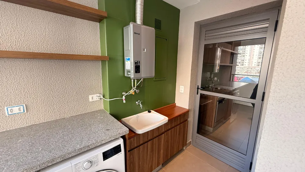 Apartamento, 2 quartos, 69 m² - Foto 9
