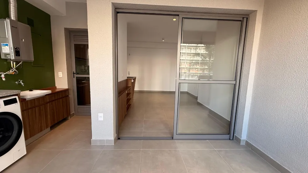 Apartamento, 2 quartos, 69 m² - Foto 1