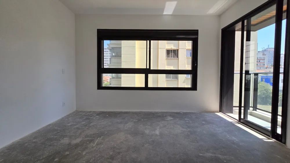 Apartamento, 1 quarto, 34 m² - Foto 2