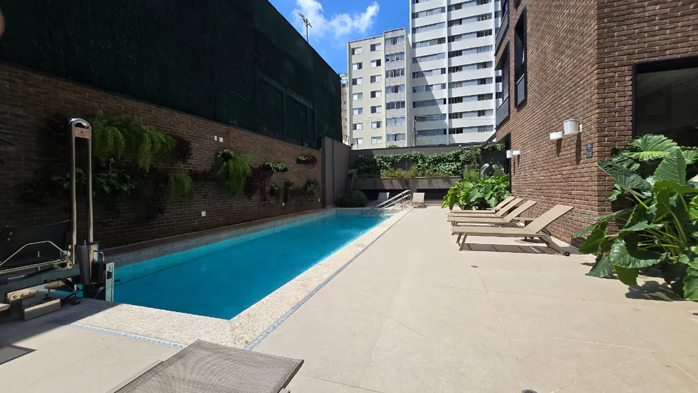 Apartamento, 1 quarto, 34 m² - Foto 12