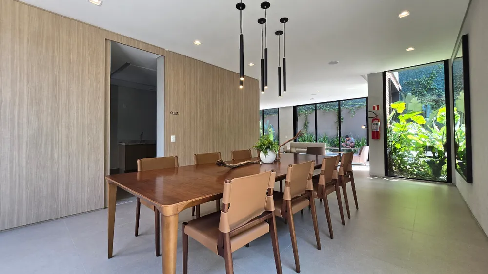 Apartamento, 1 quarto, 34 m² - Foto 10